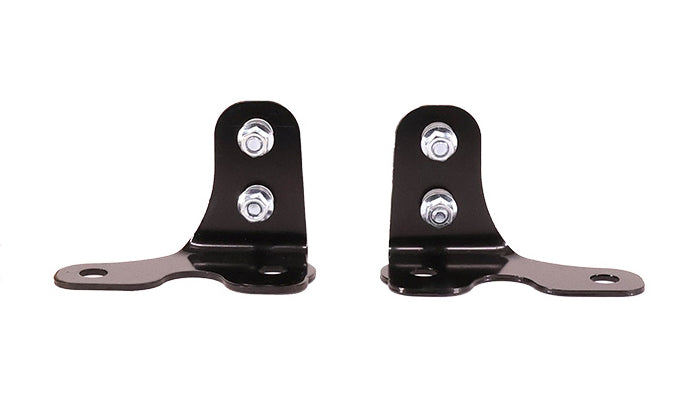 10-1054 Torsion bar reinforcement IFS