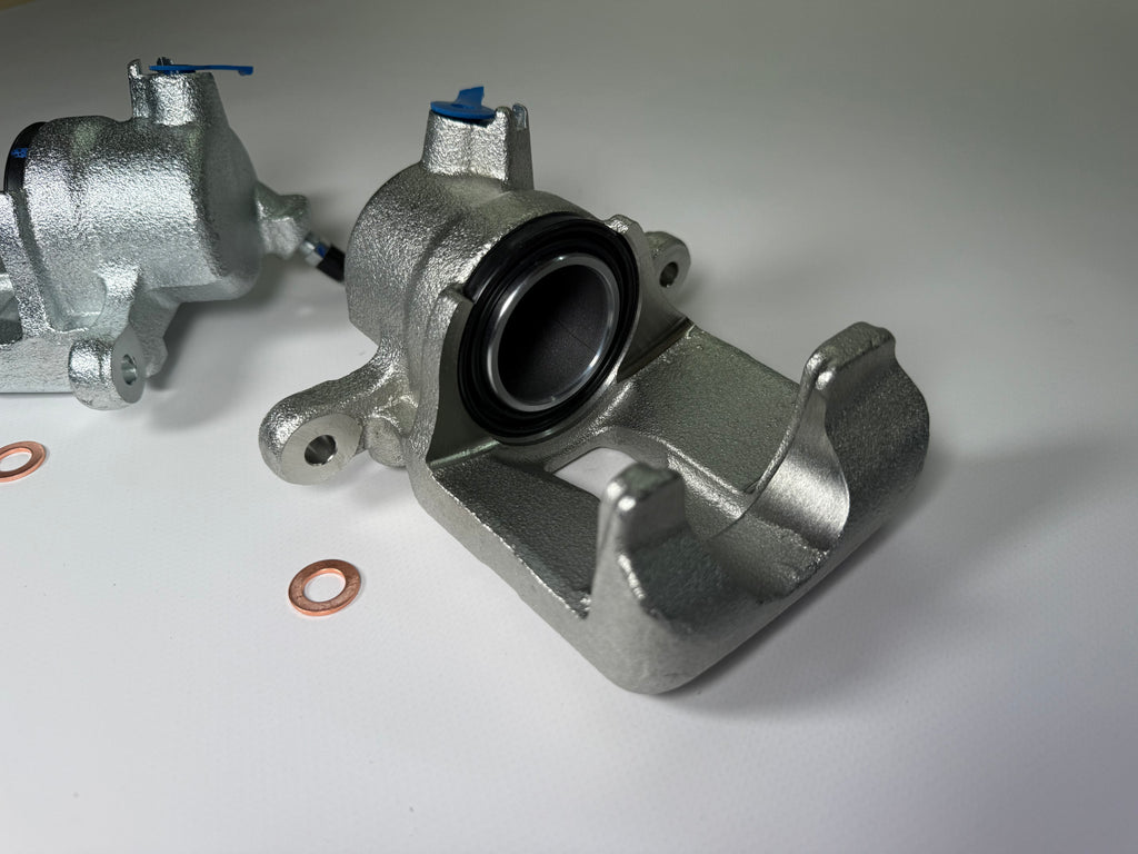 Remklauwen set achterzijde links + rechts