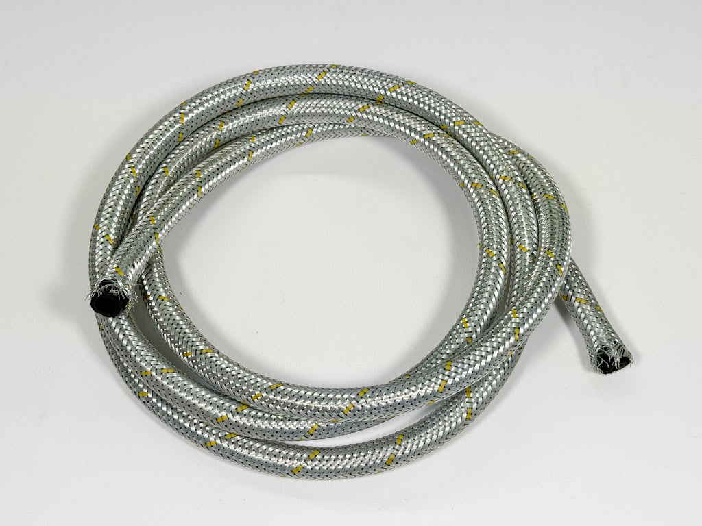 Secundaire brandstoftank set