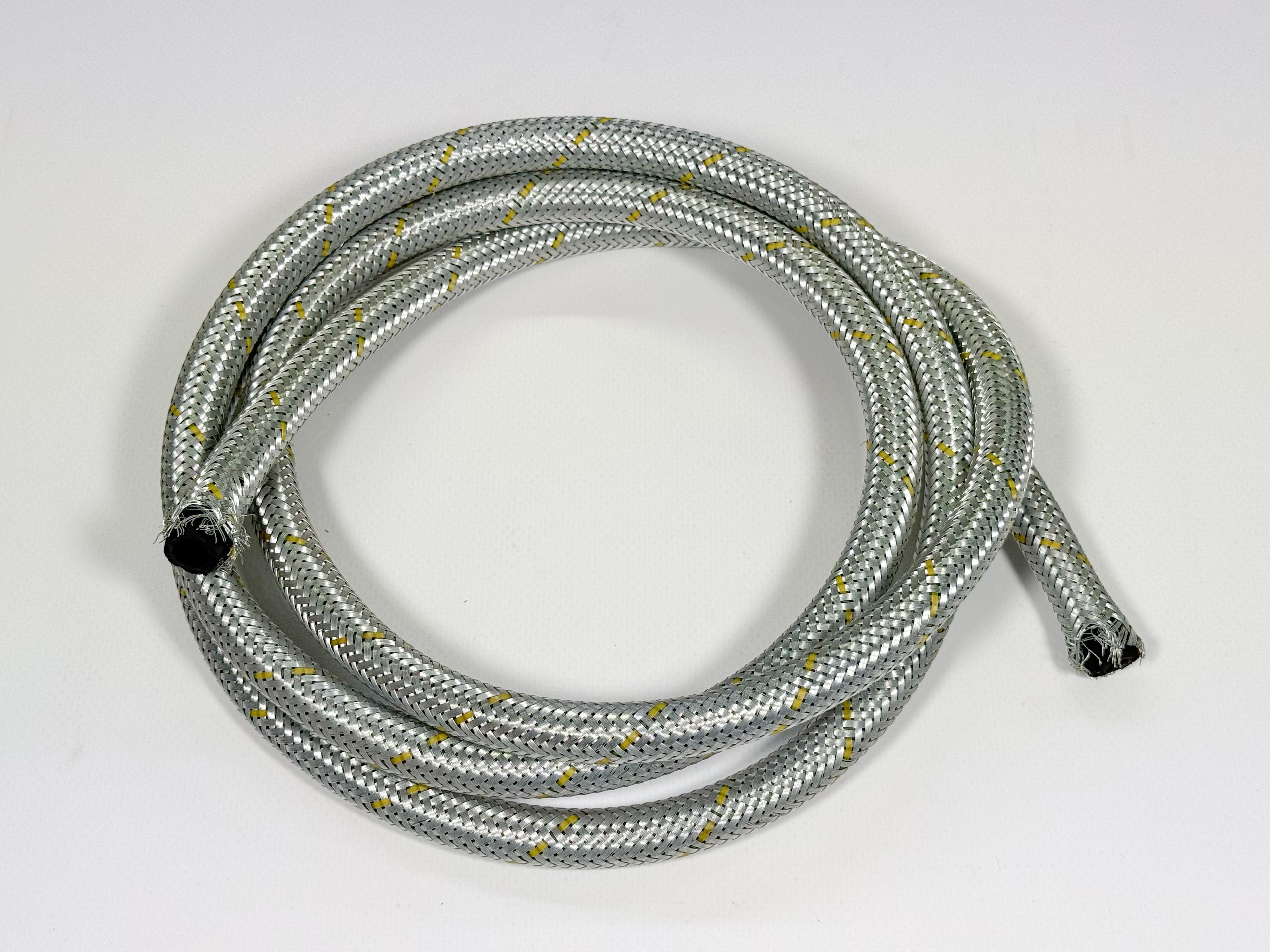 Secundaire brandstoftank set