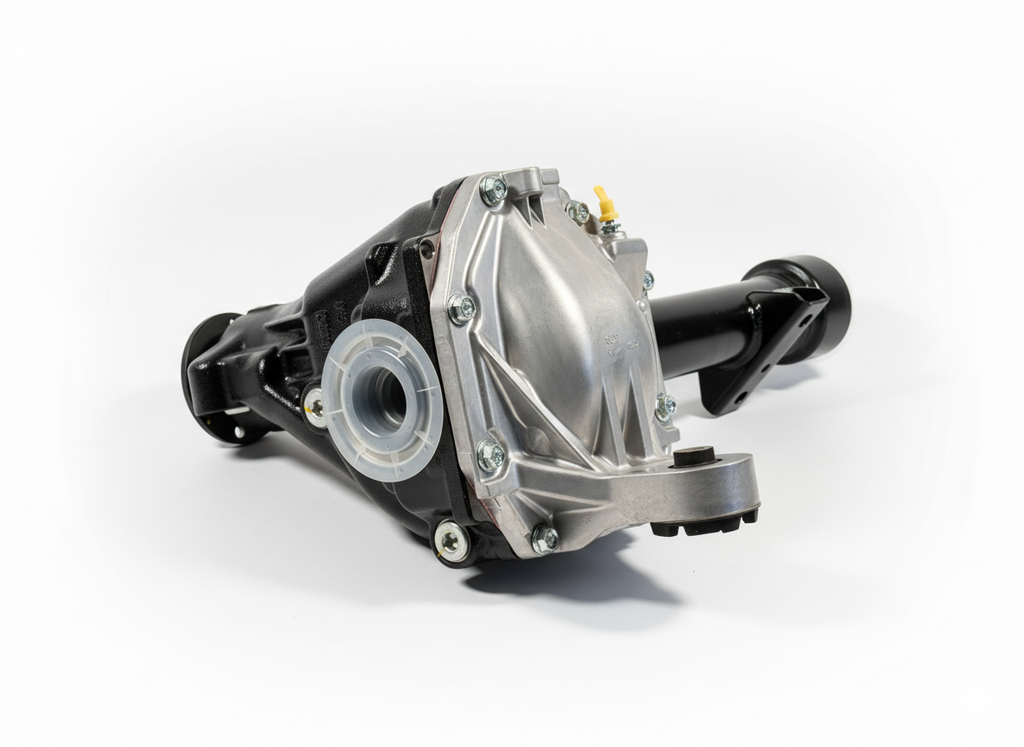 Differentieel voorzijde 41:10