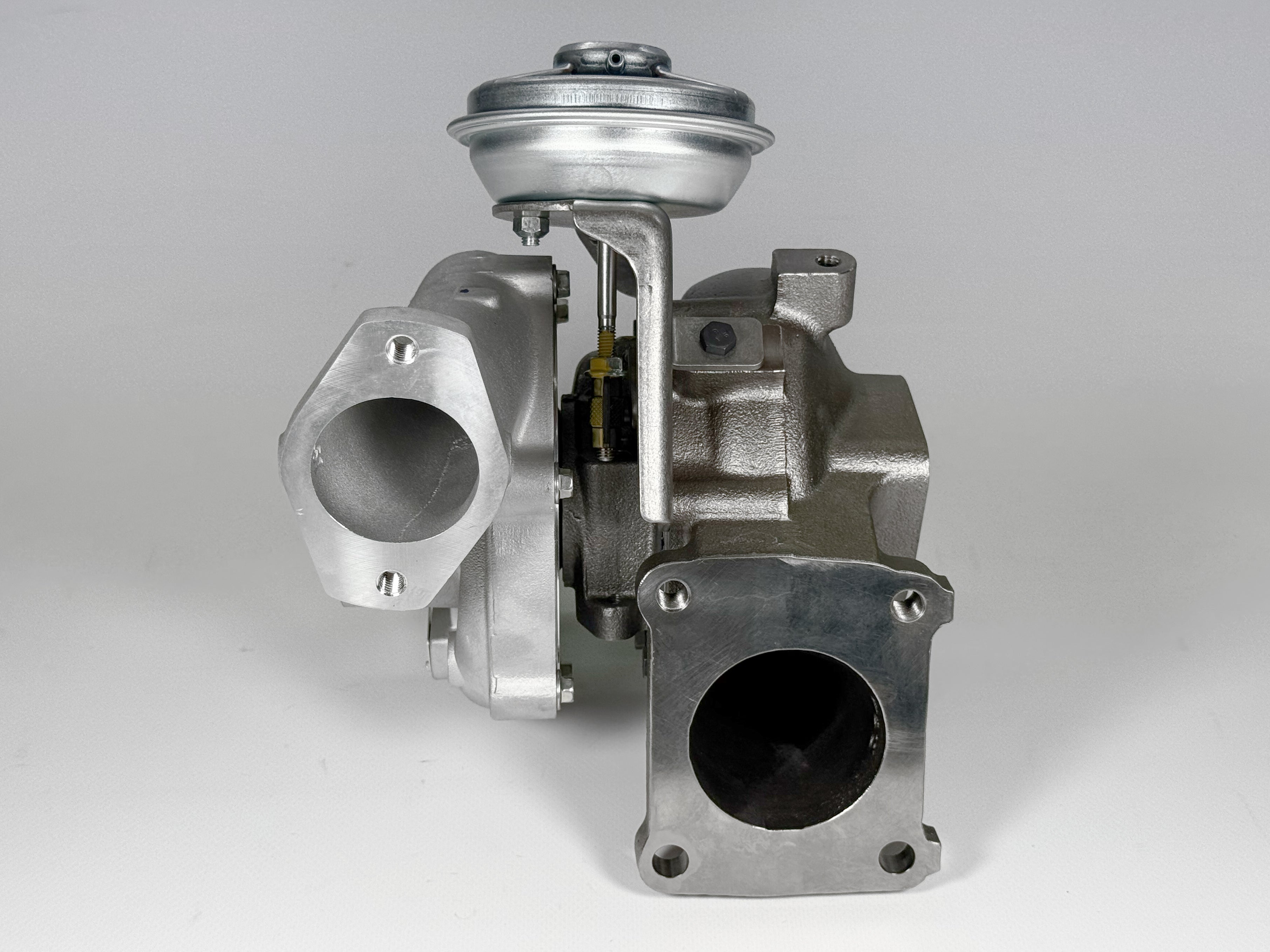 Variabele turbo charger 1HDFTE