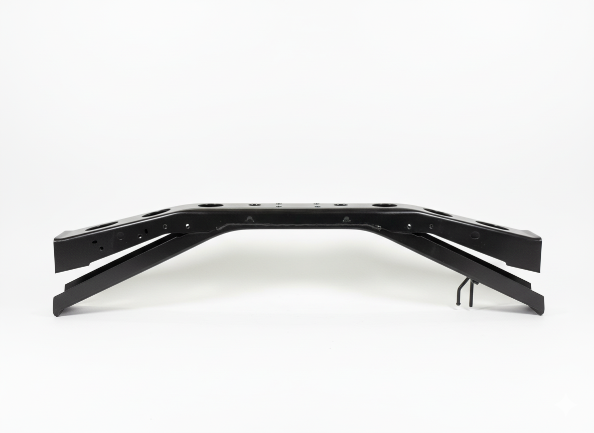 Achterbalk / Crossmember